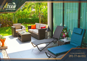 Khao Tao , 3 Bedrooms, 3 Bathrooms, House / Villa, For Rent, ,1516, A-Team Real estate