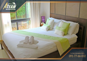 Khao Tao , 3 Bedrooms, 3 Bathrooms, House / Villa, For Rent, ,1516, A-Team Real estate