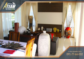 Khao Tao , 3 Bedrooms, 3 Bathrooms, House / Villa, For Rent, ,1516, A-Team Real estate