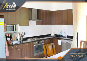 Khao Tao , 3 Bedrooms, 3 Bathrooms, House / Villa, For Rent, ,1516, A-Team Real estate