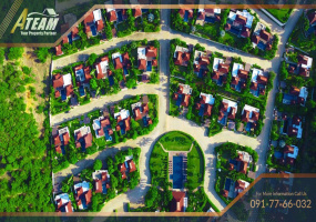 Khao Tao , 3 Bedrooms, 3 Bathrooms, House / Villa, For Rent, ,1516, A-Team Real estate