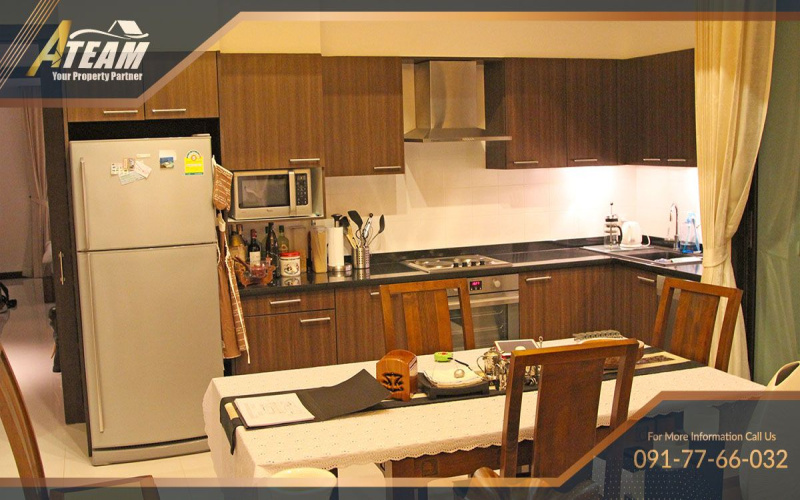 Khao Tao , 3 Bedrooms, 3 Bathrooms, House / Villa, For Rent, ,1516, A-Team Real estate