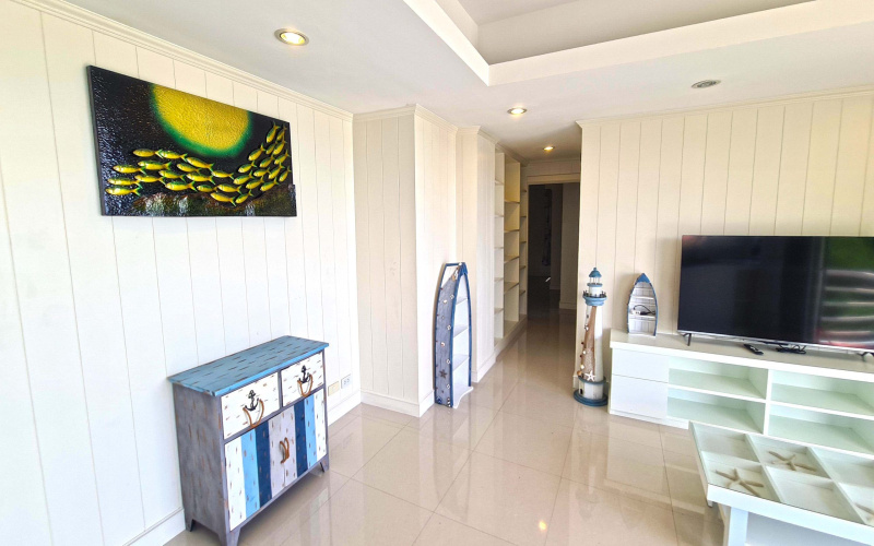 Khao Tao , 2 Bedrooms, 2 Bathrooms, Apartment / Condo, For Rent, ,1518, A-Team Real estate