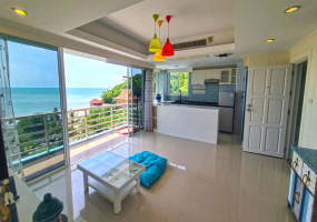 Khao Tao , 2 Bedrooms, 2 Bathrooms, Apartment / Condo, For Rent, ,1518, A-Team Real estate