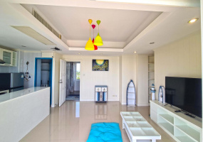 Khao Tao , 2 Bedrooms, 2 Bathrooms, Apartment / Condo, For Rent, ,1518, A-Team Real estate