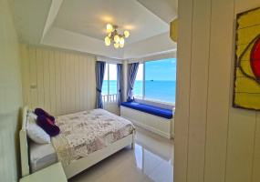 Khao Tao , 2 Bedrooms, 2 Bathrooms, Apartment / Condo, For Rent, ,1518, A-Team Real estate