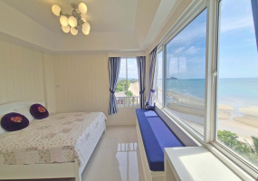 Khao Tao , 2 Bedrooms, 2 Bathrooms, Apartment / Condo, For Rent, ,1518, A-Team Real estate