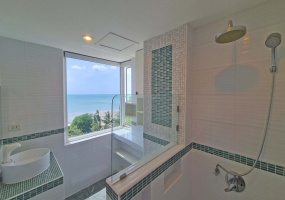 Khao Tao , 2 Bedrooms, 2 Bathrooms, Apartment / Condo, For Rent, ,1518, A-Team Real estate