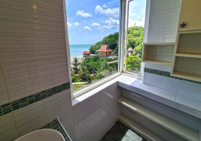 Khao Tao , 2 Bedrooms, 2 Bathrooms, Apartment / Condo, For Rent, ,1518, A-Team Real estate