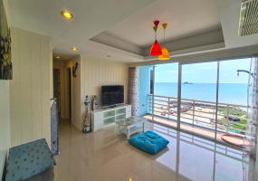 Khao Tao , 2 Bedrooms, 2 Bathrooms, Apartment / Condo, For Rent, ,1518, A-Team Real estate