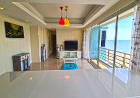 Khao Tao , 2 Bedrooms, 2 Bathrooms, Apartment / Condo, For Rent, ,1518, A-Team Real estate
