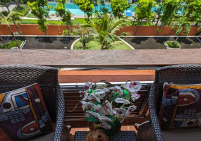 Khao Tao , 2 Bedrooms, 2 Bathrooms, Apartment / Condo, For Rent, ,1519, A-Team Real estate