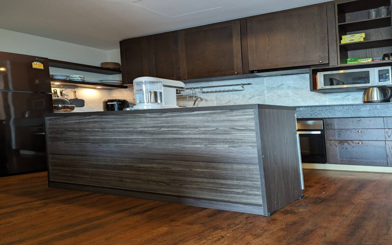 Khao Tao , 2 Bedrooms, 2 Bathrooms, Apartment / Condo, For Rent, ,1519, A-Team Real estate