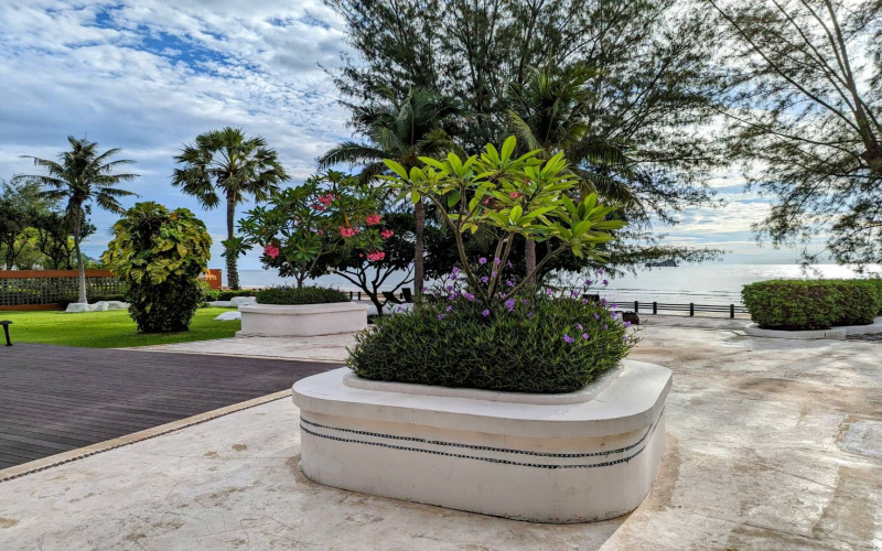 Khao Tao , 2 Bedrooms, 2 Bathrooms, Apartment / Condo, For Rent, ,1519, A-Team Real estate