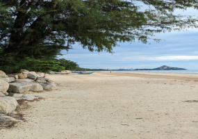 Khao Tao , 2 Bedrooms, 2 Bathrooms, Apartment / Condo, For Rent, ,1519, A-Team Real estate