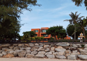 Khao Tao , 2 Bedrooms, 2 Bathrooms, Apartment / Condo, For Rent, ,1519, A-Team Real estate