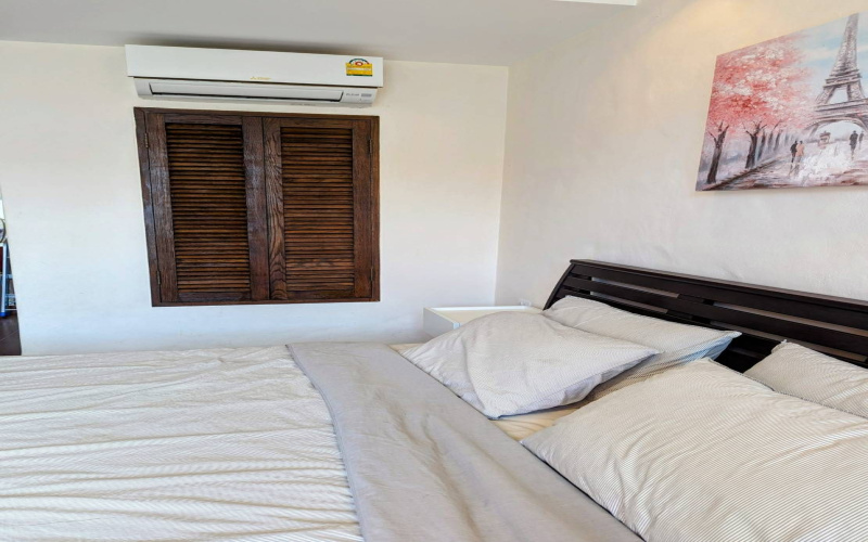 Khao Tao , 2 Bedrooms, 2 Bathrooms, Apartment / Condo, For Rent, ,1519, A-Team Real estate