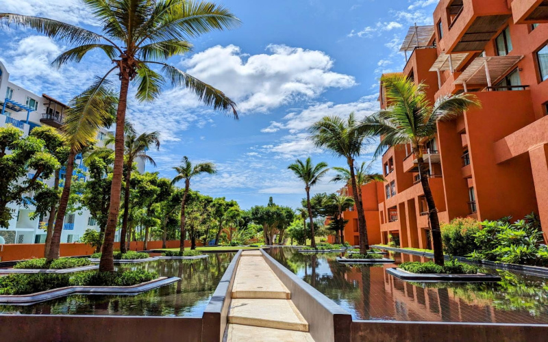 Khao Tao , 2 Bedrooms, 2 Bathrooms, Apartment / Condo, For Rent, ,1519, A-Team Real estate