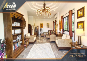 Cha Am , 3 Bedrooms, 3 Bathrooms, House / Villa, For Rent, ,1520, A-Team Real estate