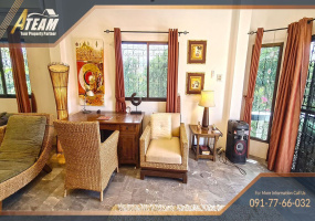 Cha Am , 3 Bedrooms, 3 Bathrooms, House / Villa, For Rent, ,1520, A-Team Real estate