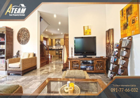 Cha Am , 3 Bedrooms, 3 Bathrooms, House / Villa, For Rent, ,1520, A-Team Real estate