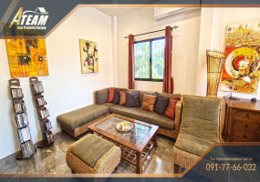 Cha Am , 3 Bedrooms, 3 Bathrooms, House / Villa, For Rent, ,1520, A-Team Real estate