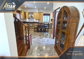 Cha Am , 3 Bedrooms, 3 Bathrooms, House / Villa, For Rent, ,1520, A-Team Real estate