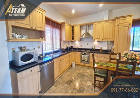 Cha Am , 3 Bedrooms, 3 Bathrooms, House / Villa, For Rent, ,1520, A-Team Real estate