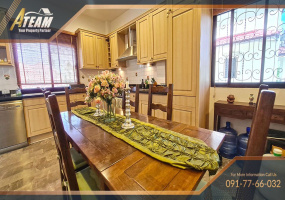 Cha Am , 3 Bedrooms, 3 Bathrooms, House / Villa, For Rent, ,1520, A-Team Real estate