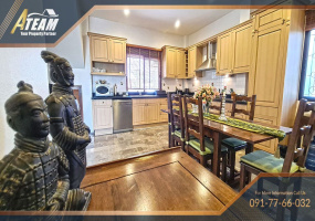 Cha Am , 3 Bedrooms, 3 Bathrooms, House / Villa, For Rent, ,1520, A-Team Real estate