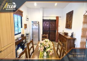 Cha Am , 3 Bedrooms, 3 Bathrooms, House / Villa, For Rent, ,1520, A-Team Real estate