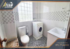 Cha Am , 3 Bedrooms, 3 Bathrooms, House / Villa, For Rent, ,1520, A-Team Real estate
