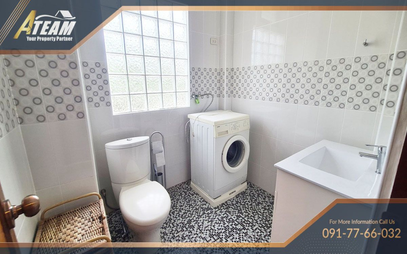 Cha Am , 3 Bedrooms, 3 Bathrooms, House / Villa, For Rent, ,1520, A-Team Real estate