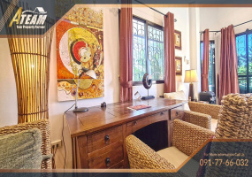 Cha Am , 3 Bedrooms, 3 Bathrooms, House / Villa, For Rent, ,1520, A-Team Real estate