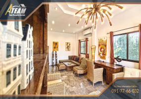 Cha Am , 3 Bedrooms, 3 Bathrooms, House / Villa, For Rent, ,1520, A-Team Real estate