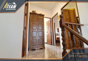 Cha Am , 3 Bedrooms, 3 Bathrooms, House / Villa, For Rent, ,1520, A-Team Real estate