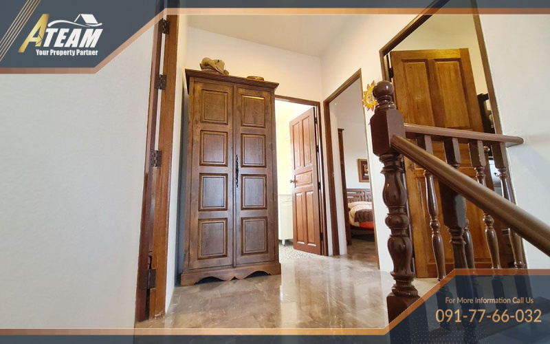 Cha Am , 3 Bedrooms, 3 Bathrooms, House / Villa, For Rent, ,1520, A-Team Real estate
