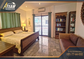 Cha Am , 3 Bedrooms, 3 Bathrooms, House / Villa, For Rent, ,1520, A-Team Real estate