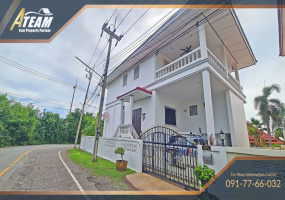 Cha Am , 3 Bedrooms, 3 Bathrooms, House / Villa, For Rent, ,1520, A-Team Real estate