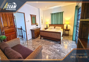 Cha Am , 3 Bedrooms, 3 Bathrooms, House / Villa, For Rent, ,1520, A-Team Real estate