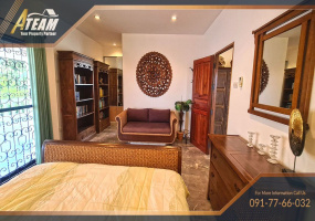 Cha Am , 3 Bedrooms, 3 Bathrooms, House / Villa, For Rent, ,1520, A-Team Real estate
