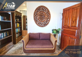 Cha Am , 3 Bedrooms, 3 Bathrooms, House / Villa, For Rent, ,1520, A-Team Real estate