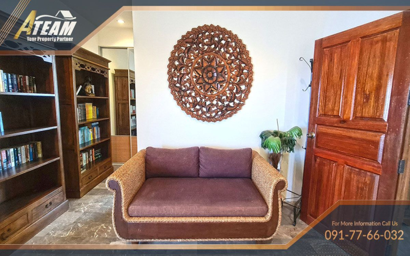Cha Am , 3 Bedrooms, 3 Bathrooms, House / Villa, For Rent, ,1520, A-Team Real estate