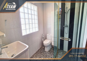 Cha Am , 3 Bedrooms, 3 Bathrooms, House / Villa, For Rent, ,1520, A-Team Real estate