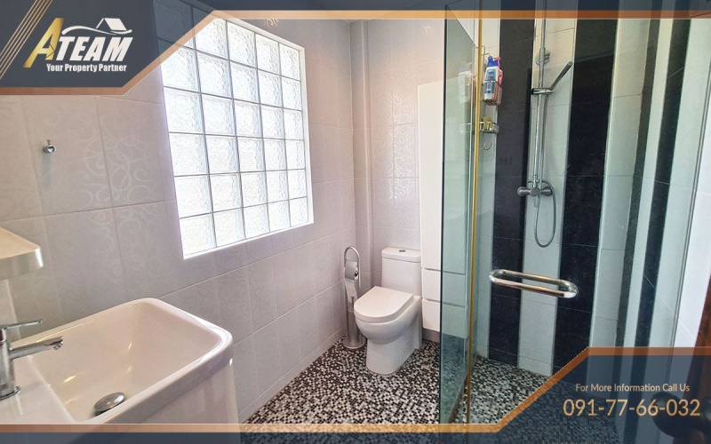 Cha Am , 3 Bedrooms, 3 Bathrooms, House / Villa, For Rent, ,1520, A-Team Real estate
