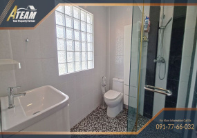 Cha Am , 3 Bedrooms, 3 Bathrooms, House / Villa, For Rent, ,1520, A-Team Real estate