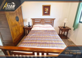 Cha Am , 3 Bedrooms, 3 Bathrooms, House / Villa, For Rent, ,1520, A-Team Real estate
