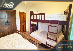 Cha Am , 3 Bedrooms, 3 Bathrooms, House / Villa, For Rent, ,1520, A-Team Real estate