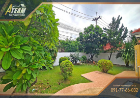 Cha Am , 3 Bedrooms, 3 Bathrooms, House / Villa, For Rent, ,1520, A-Team Real estate