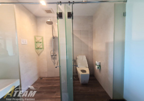 Khao Tao , 3 Bedrooms, 4 Bathrooms, House / Villa, For Rent, ,1521, A-Team Real estate